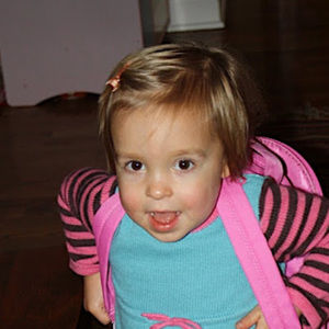 Meet your Posher, Lucy